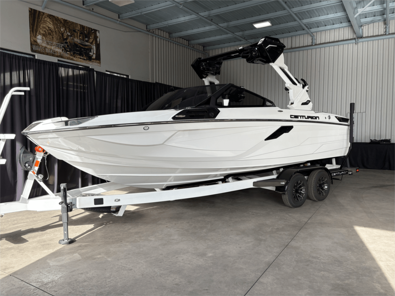 2025 Centurion Ri230