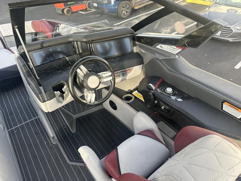 2021 Nautique G23 Paragon