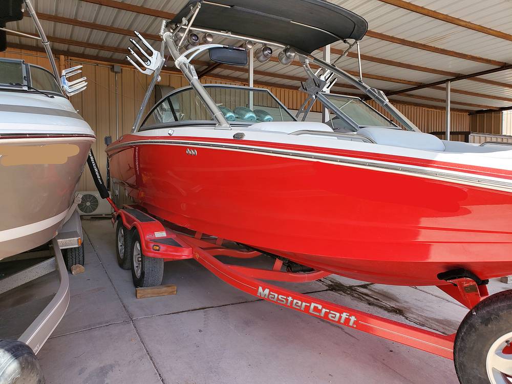 2004 Mastercraft X Star