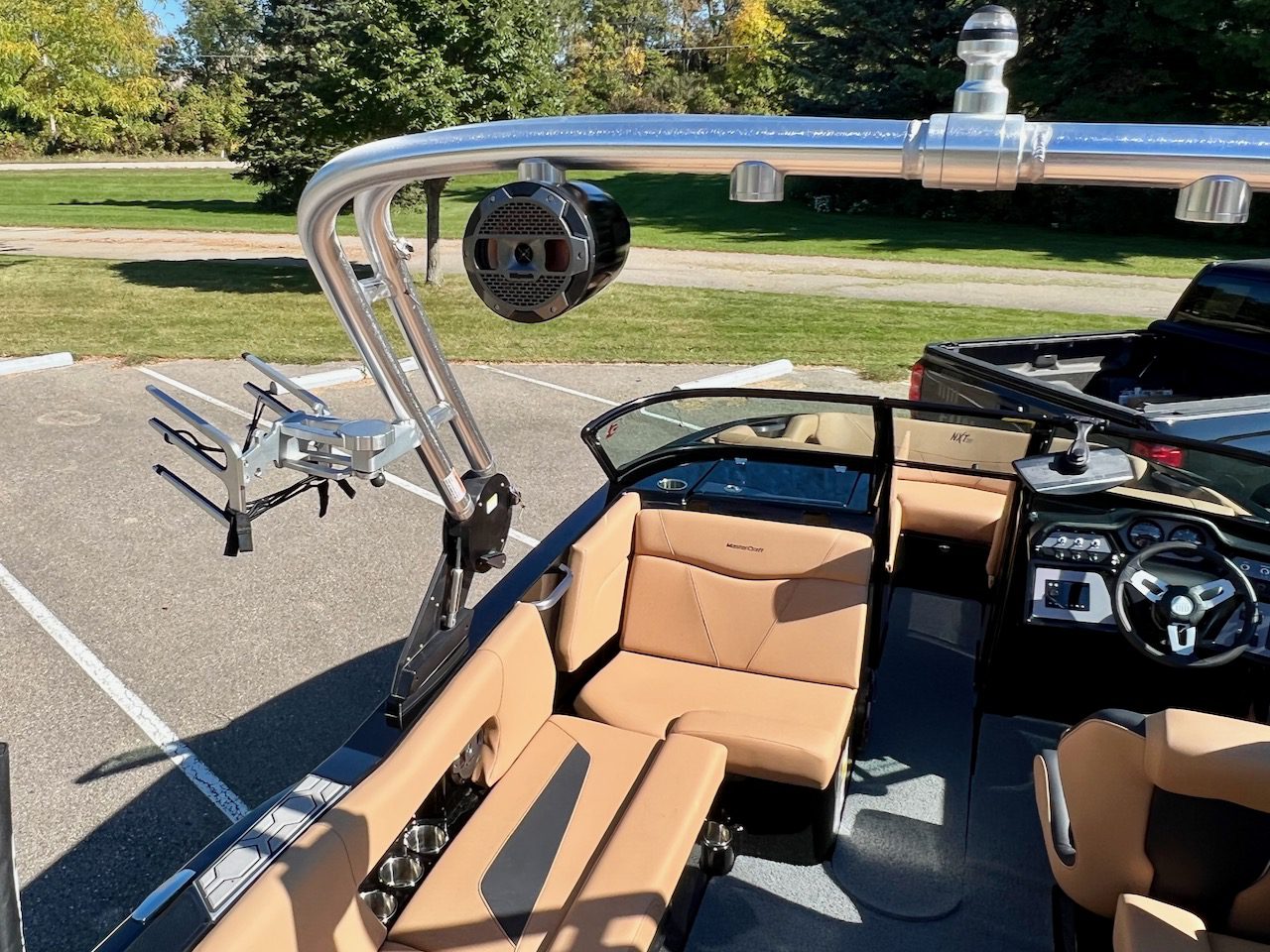 Mastercraft NXT20 | 2021 *Price Reduced*