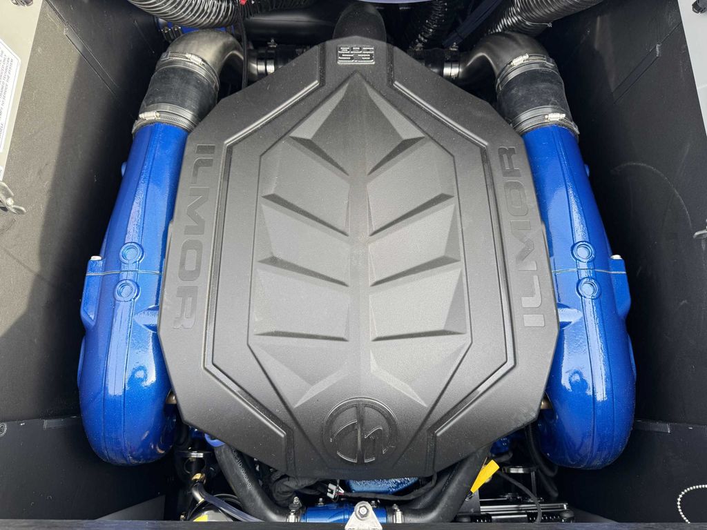 2025 MasterCraft XT22