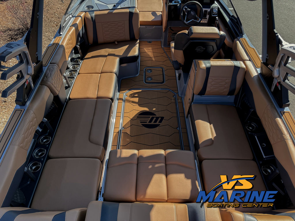 2025 Malibu Boats 24 MXZ
