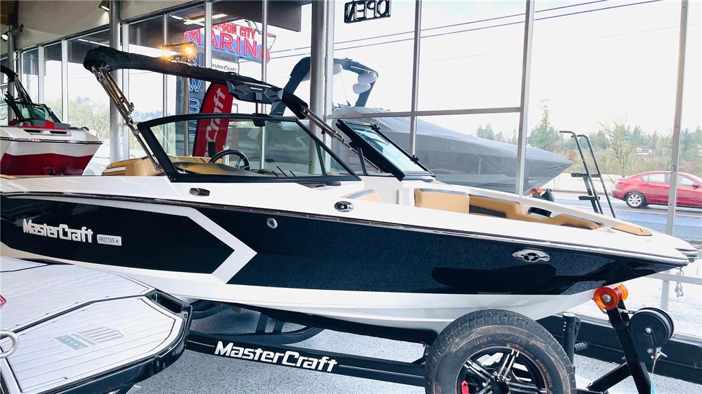 2024 MasterCraft ProStar Brand NEW