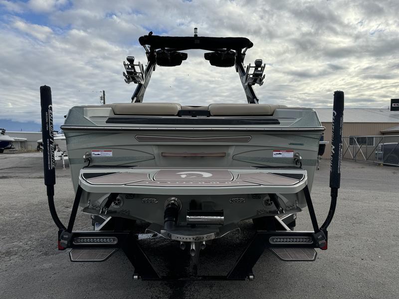 2022 Centurion Ri245