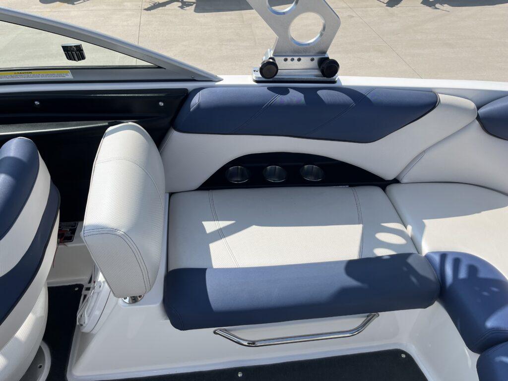 2011 MasterCraft X25