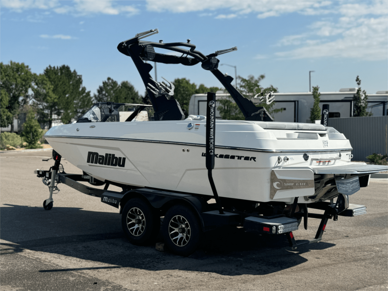 2023 Malibu 20 VTX