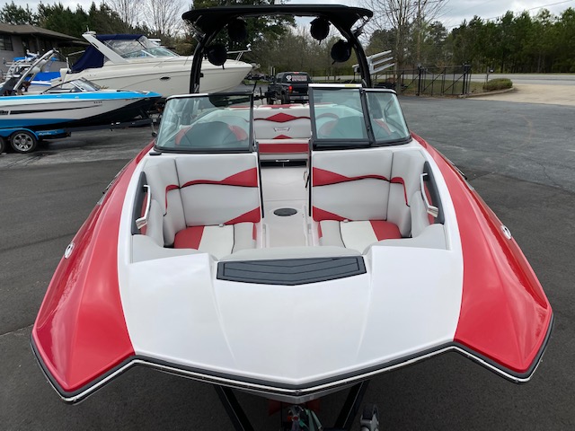 2015 Supra SE450