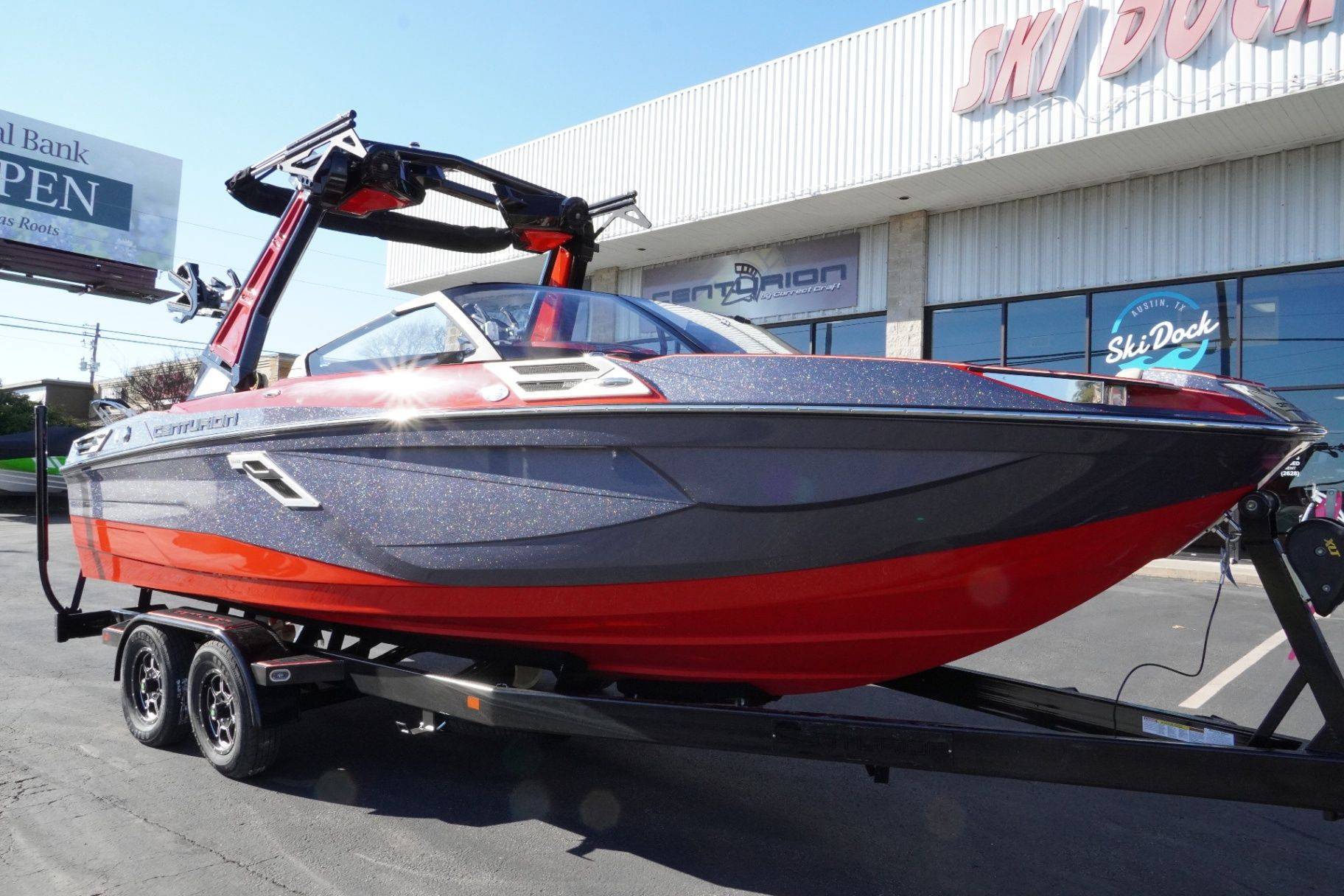 2023 Centurion Ri 230