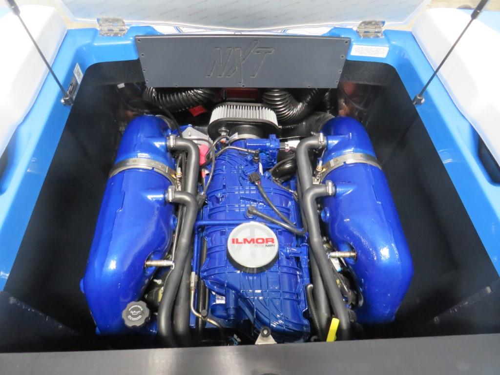 NEW 2023 Mastercraft NXT21