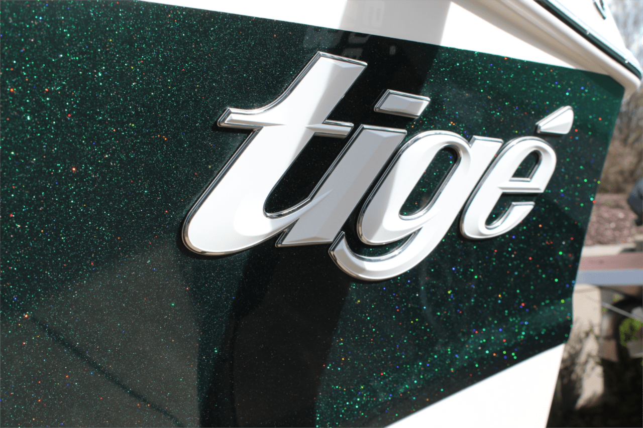 2024 Tige Z3