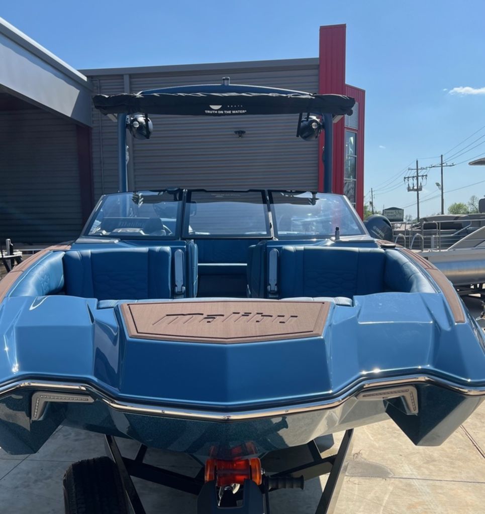 2025 Malibu Boats 24 MXZ
