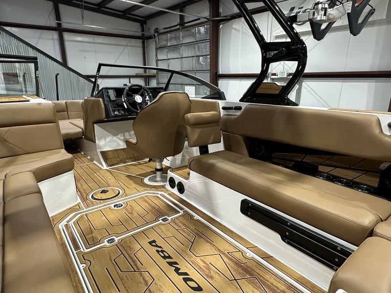 2025 Moomba Tykon