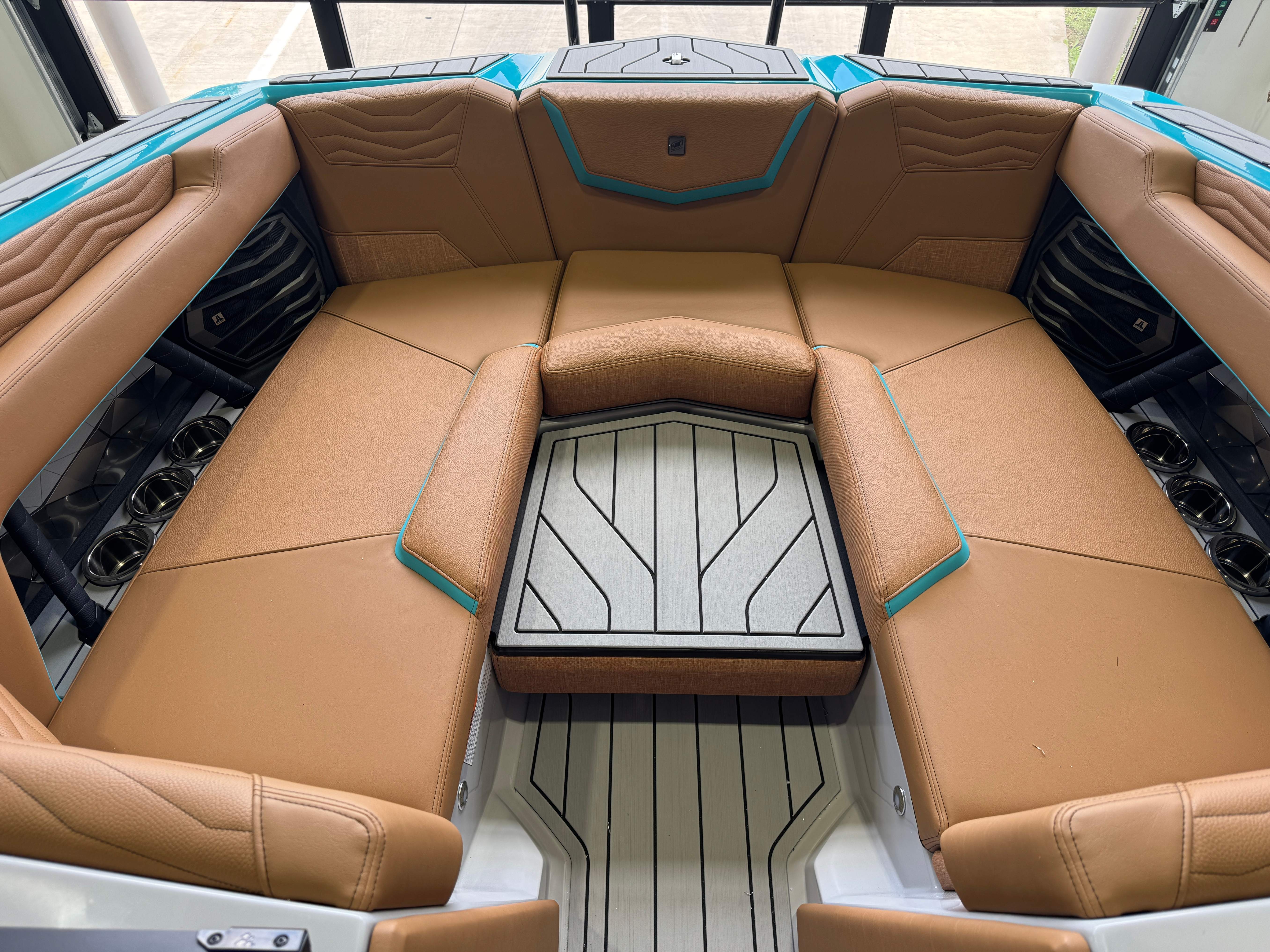 2025 Nautique Super Air Nautique G23