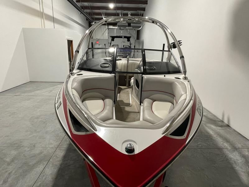 2007 Malibu Response LXi