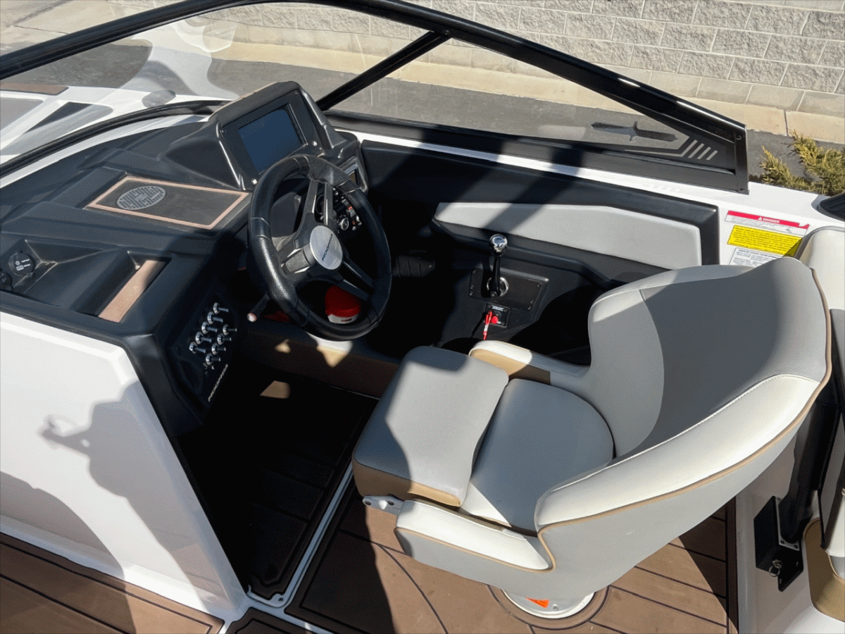 2020 Moomba Mojo