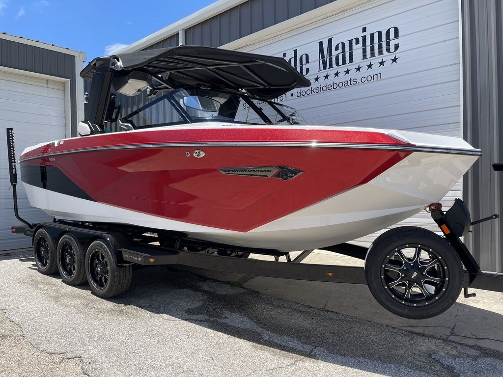 2022 Nautique Super Air Nautique G23