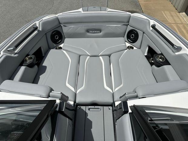 2024 Supra SE550