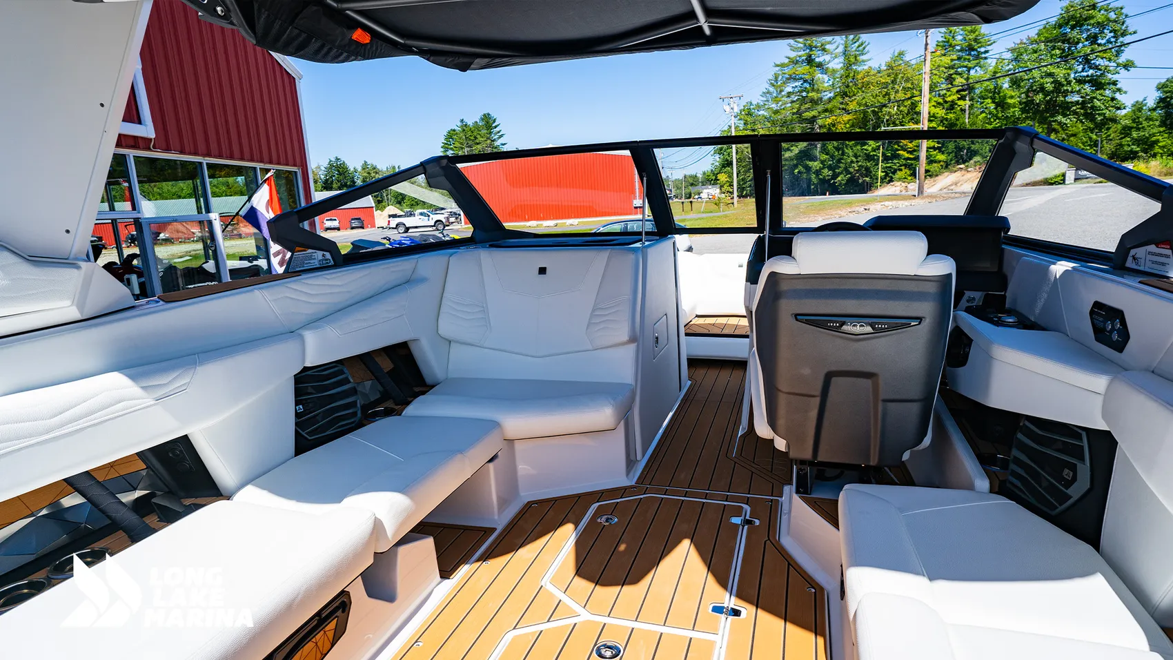 2025 Nautique G23