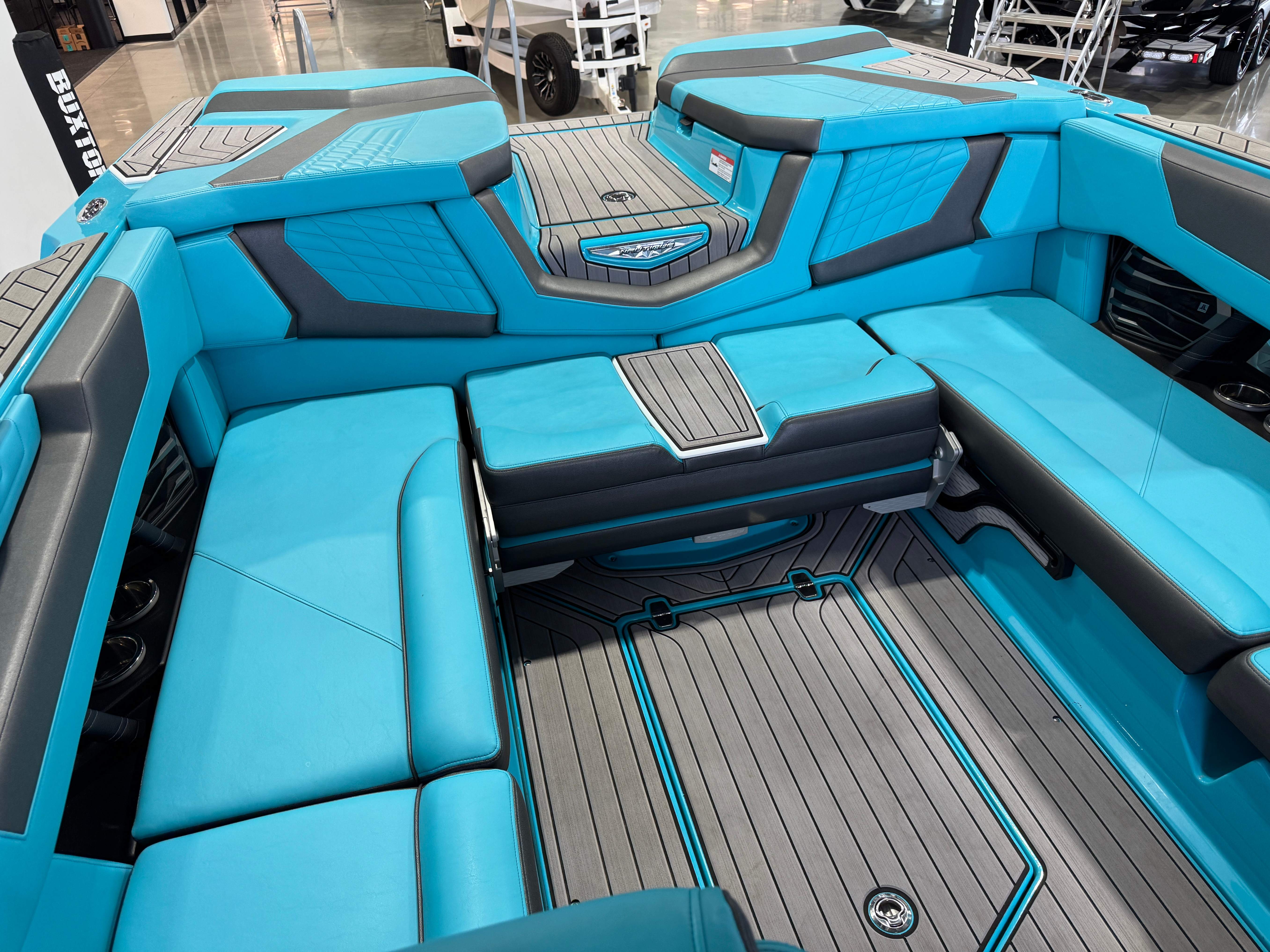 2023 Nautique Super Air Nautique G23