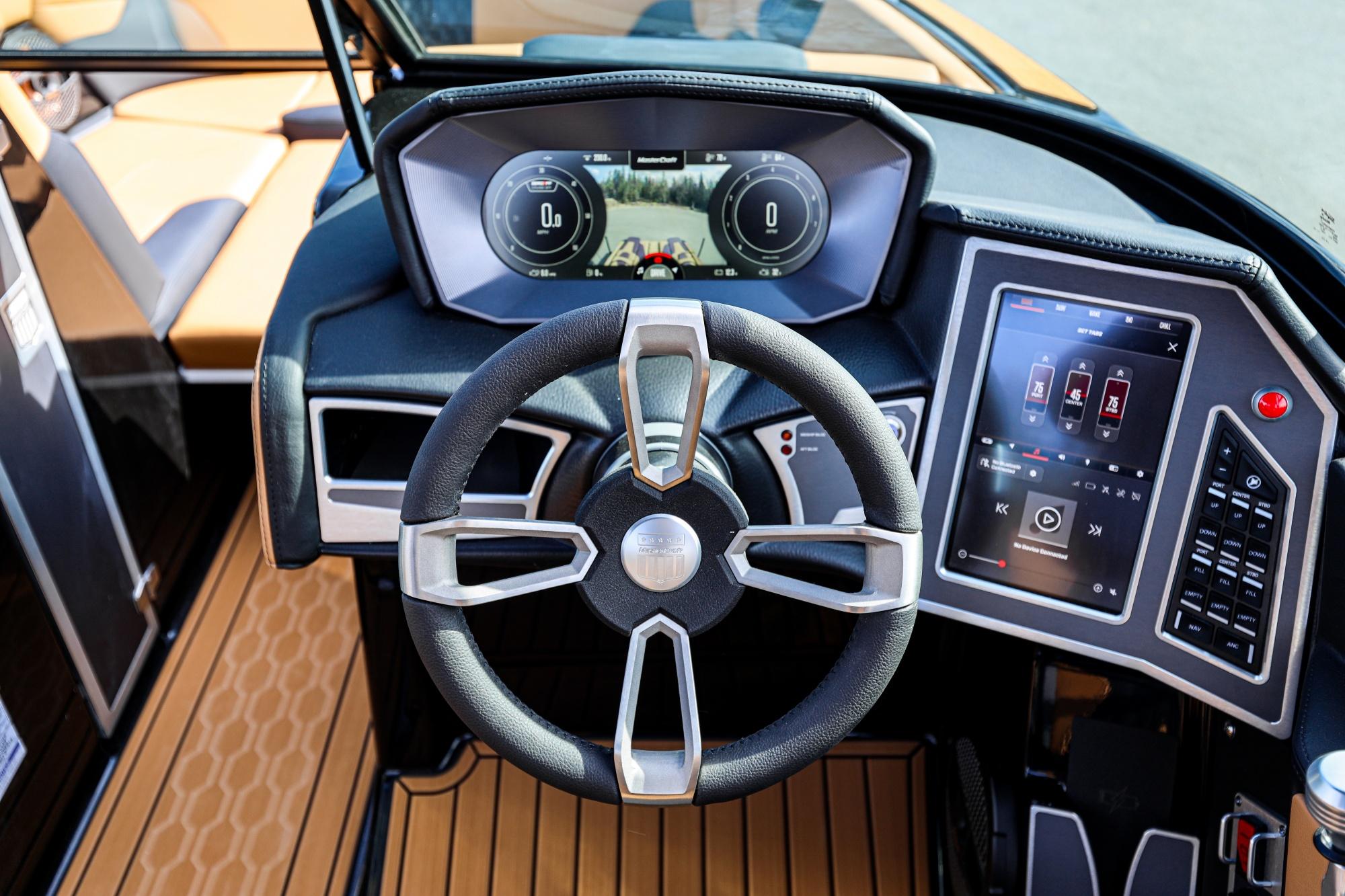 Mastercraft XT 24