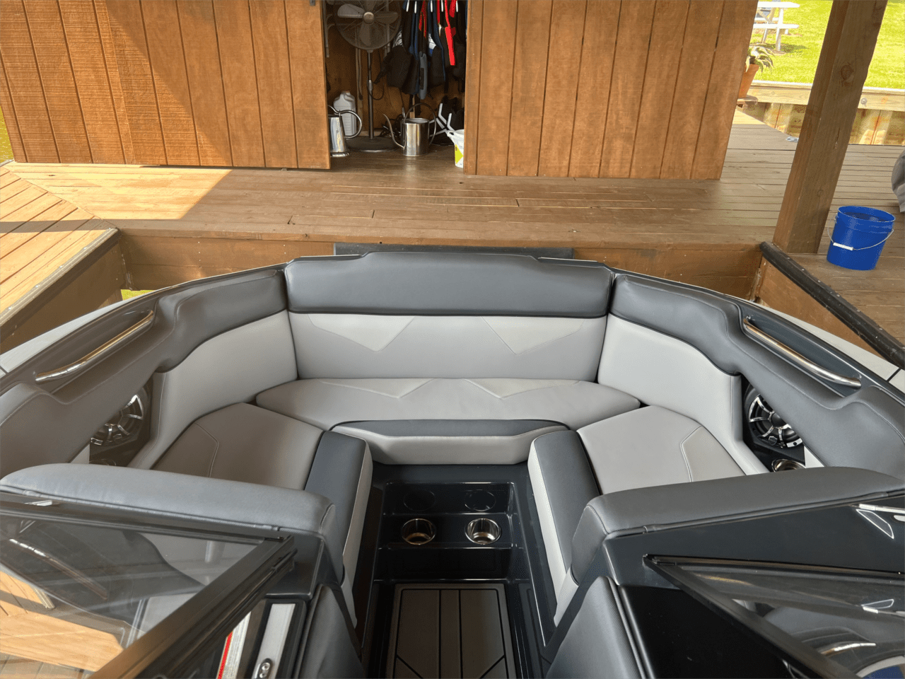 2020 Moomba Kaiyen 6.2 Raptor 400