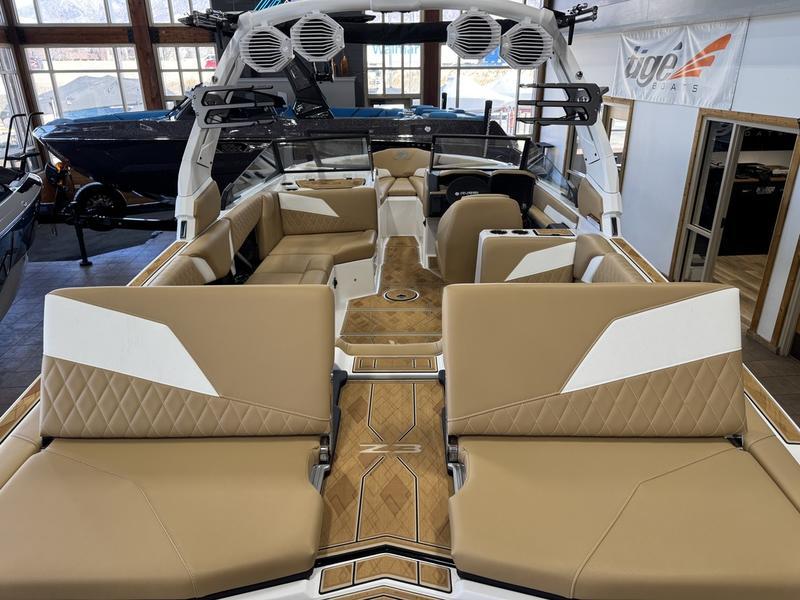 2025 Tige Z3