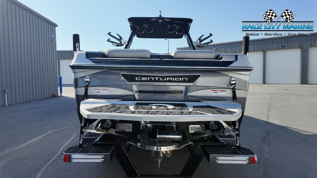 2024 Centurion Ri265