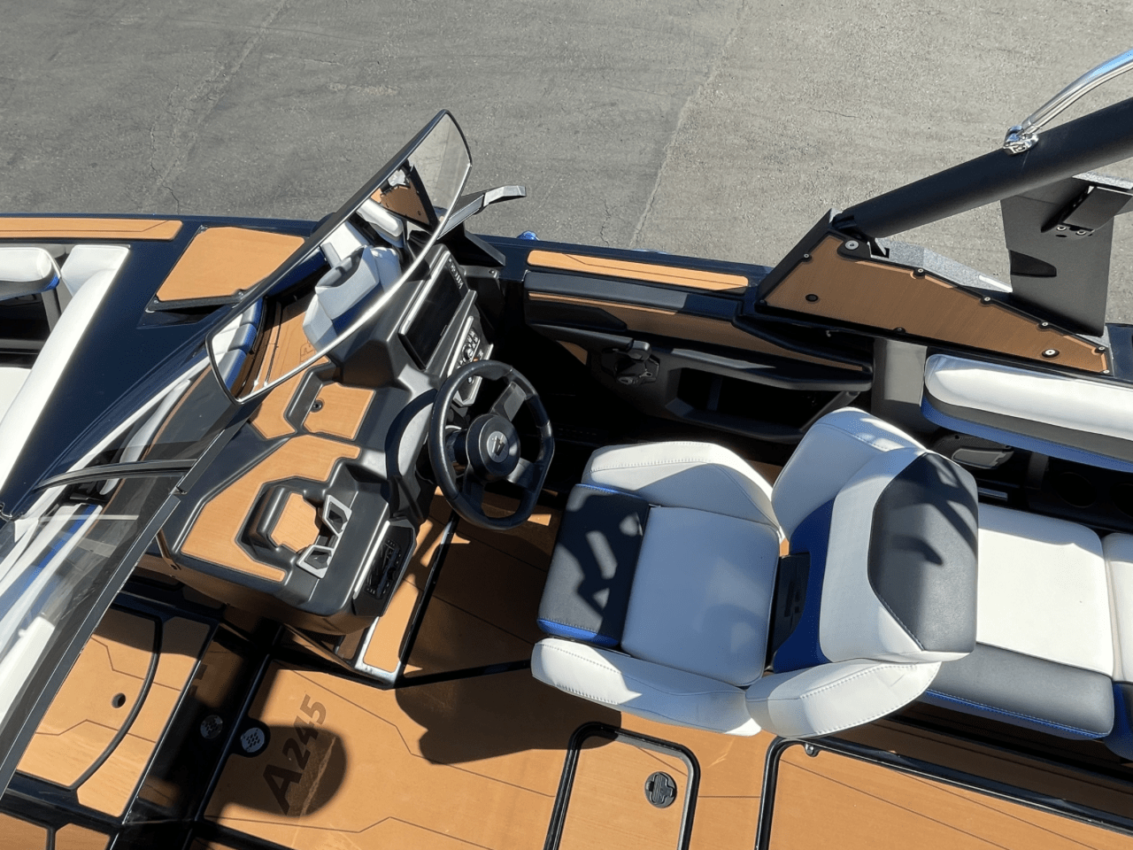 2024 Axis A245