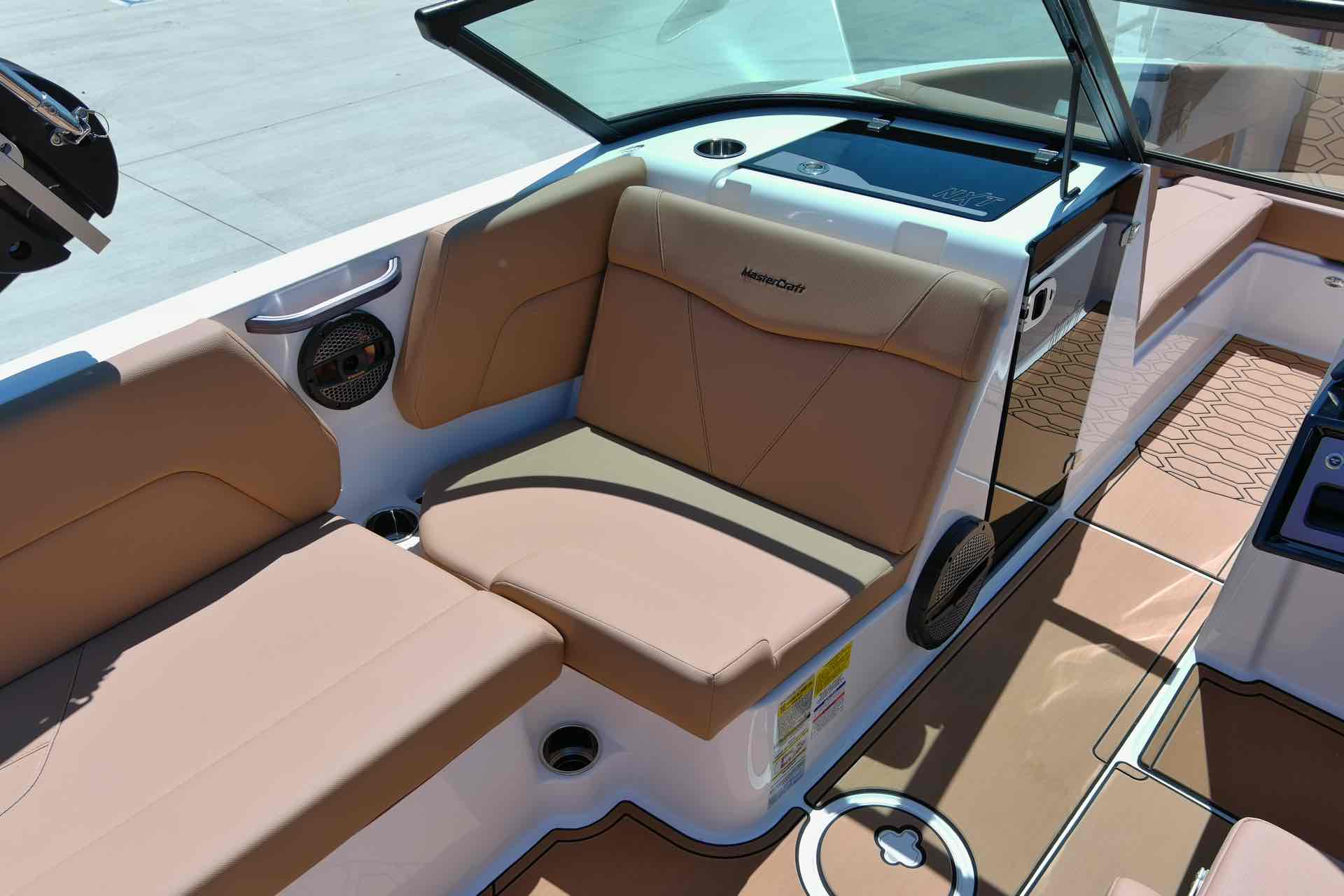 2024 MasterCraft NXT23