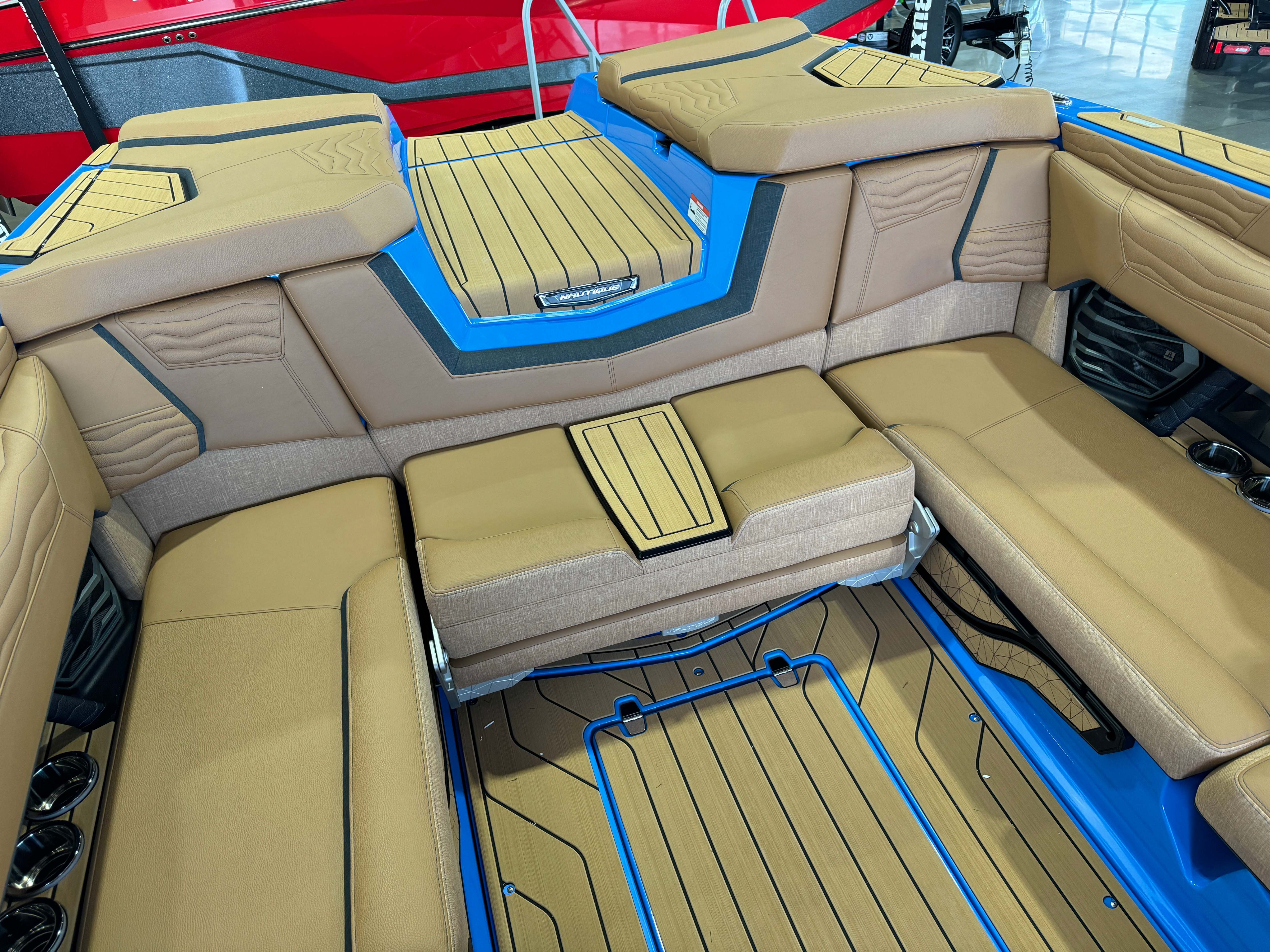 2025 Nautique Super Air Nautique G23