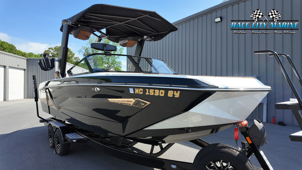 2022 Nautique Super Air Nautique G25