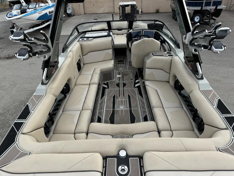 2022 Centurion Ri245