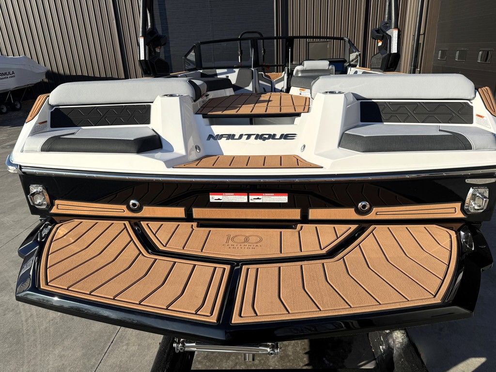 2025 Nautique Super Air Nautique GS20
