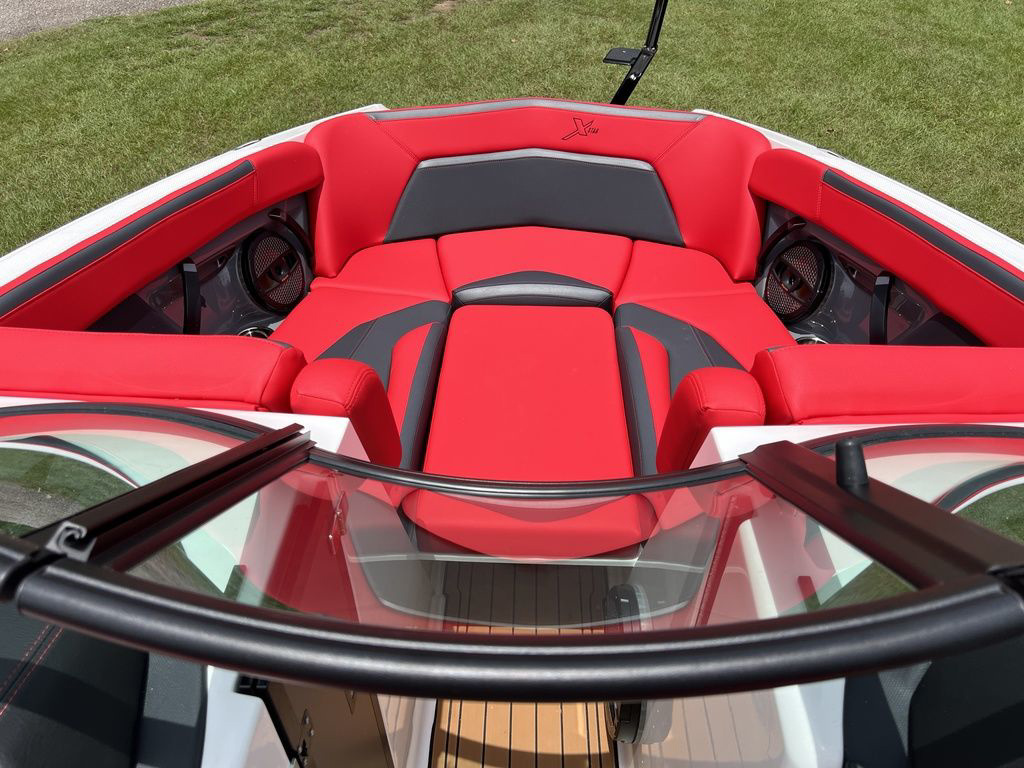 2024 MasterCraft XStar S