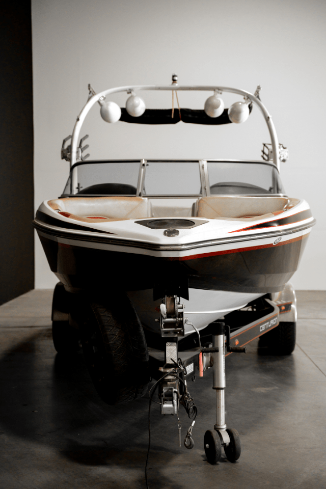 2012 Centurion Enzo SV230