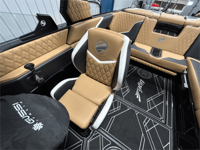 2024 Tige 22 RZX