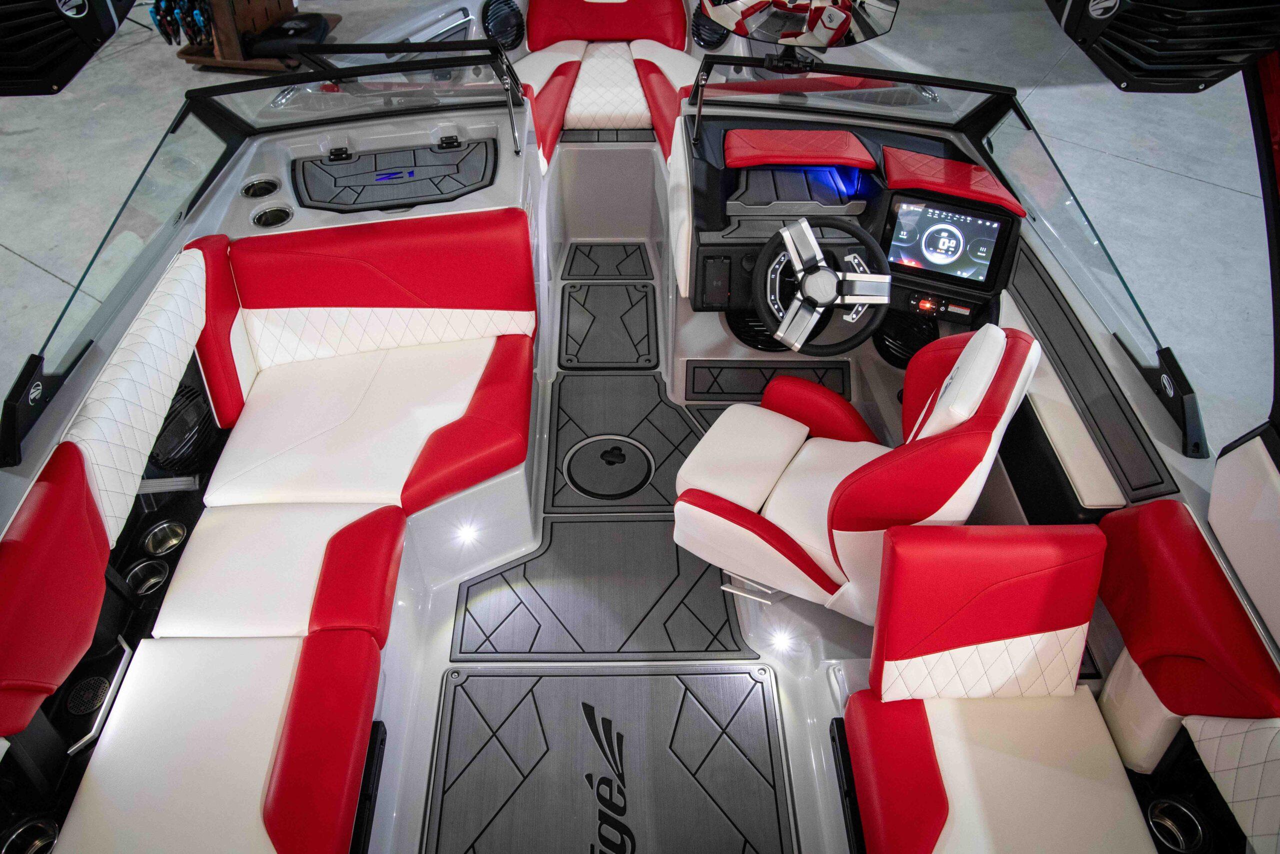 2024 Tige Z1