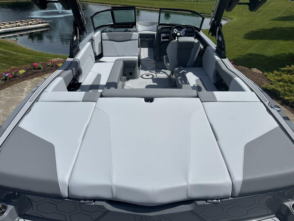 2024 MasterCraft NXT23