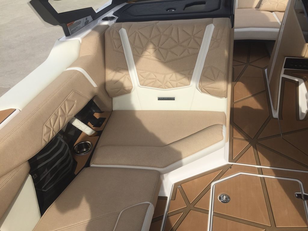 2025 Nautique G23 Paragon