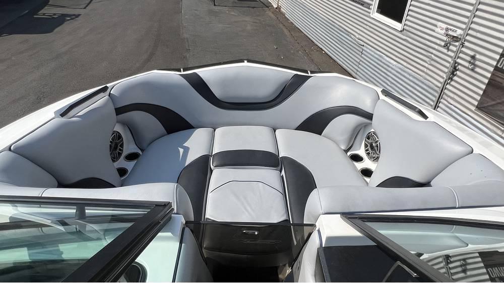 2022 MB Sports B52 23 Alpha