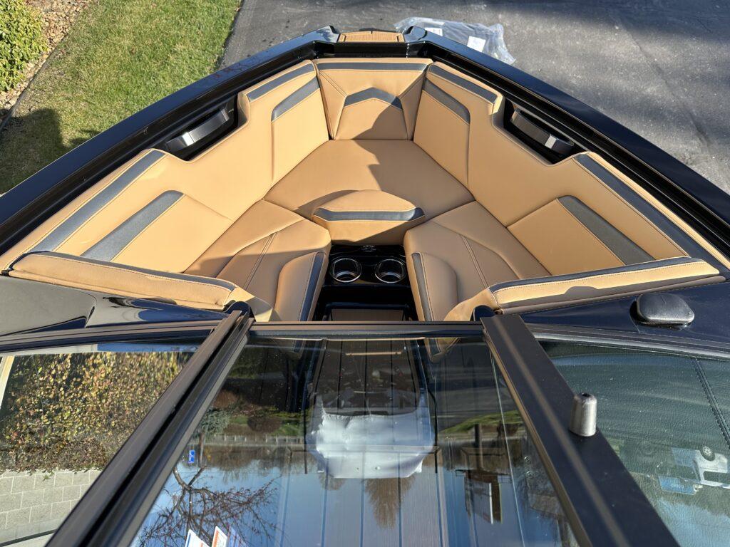 2025 MasterCraft ProStar