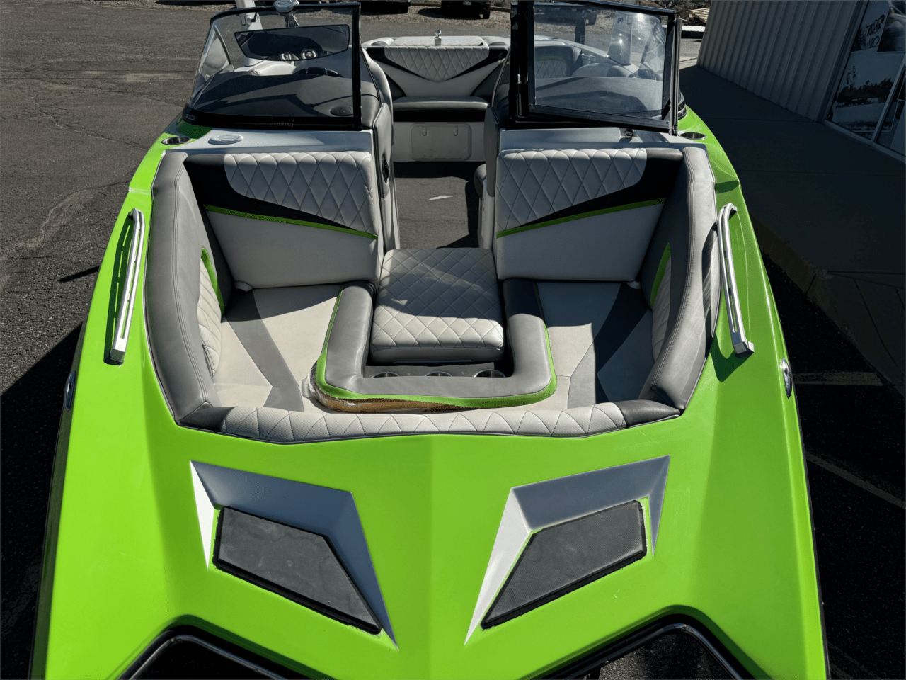 2013 Tigé RZ2