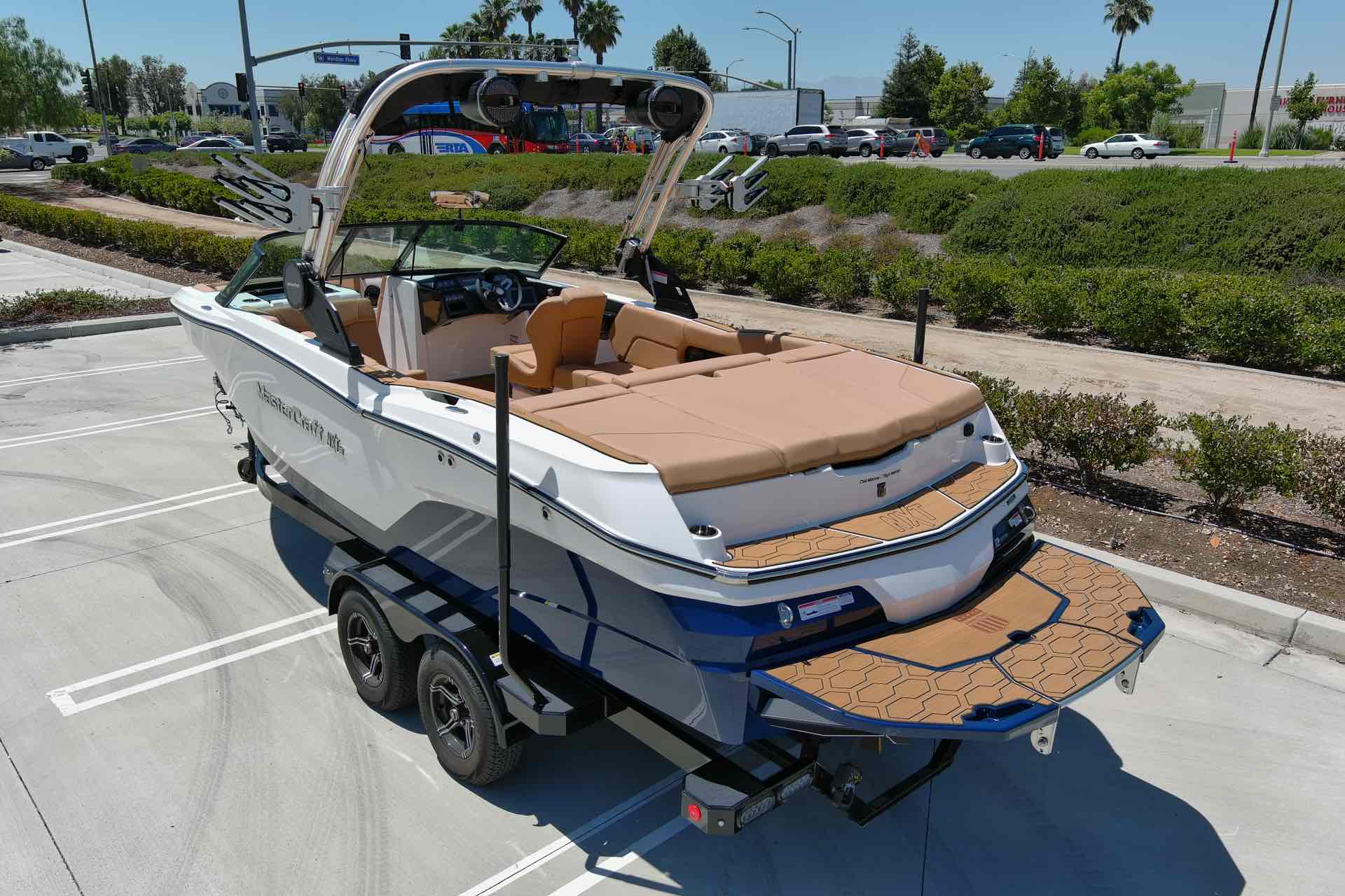 2024 MasterCraft NXT23