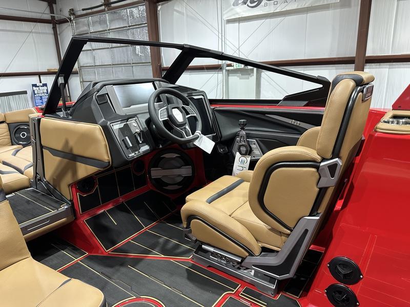 2025 Supra SA 450