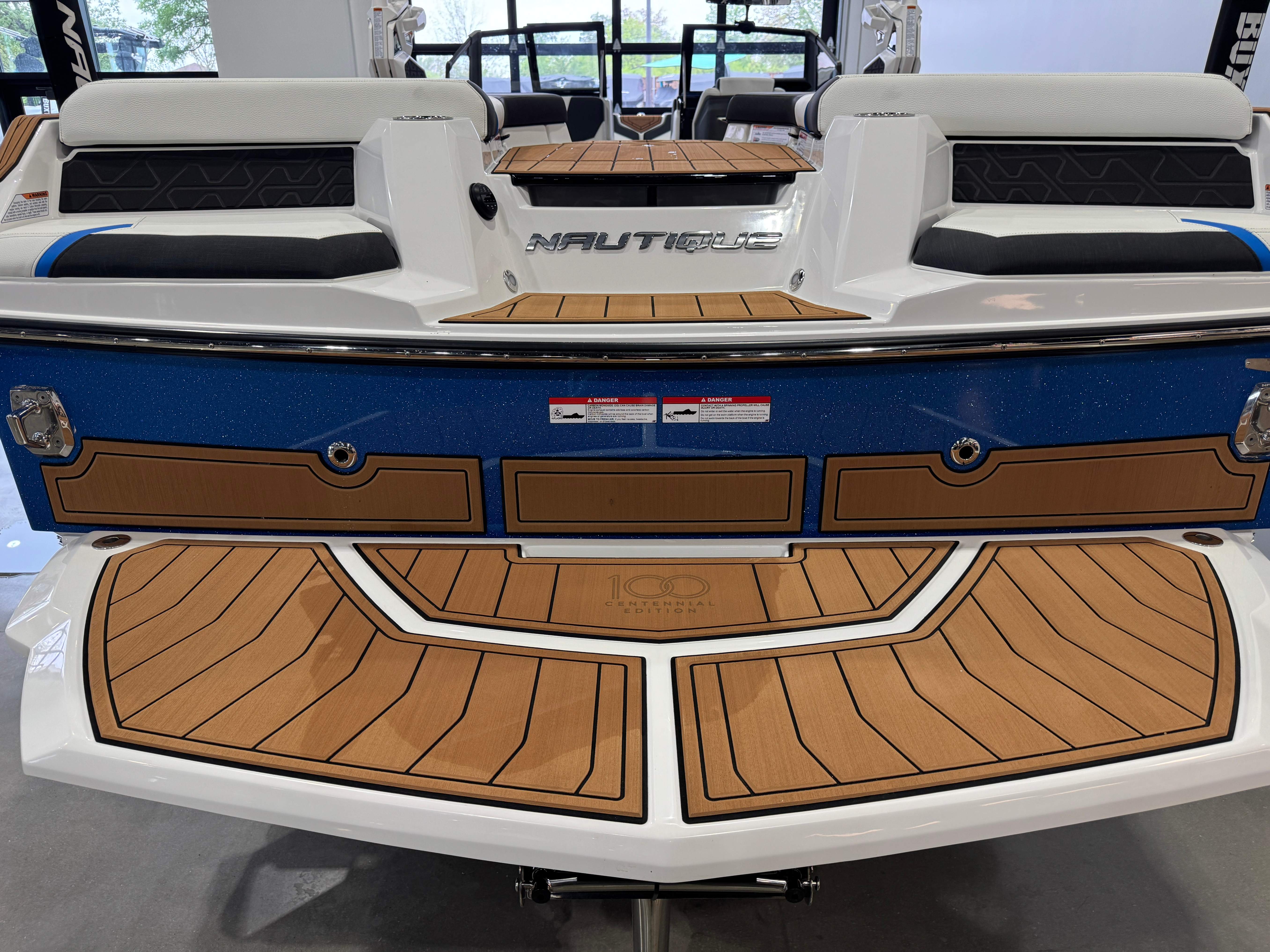 2025 Nautique Super Air Nautique GS24
