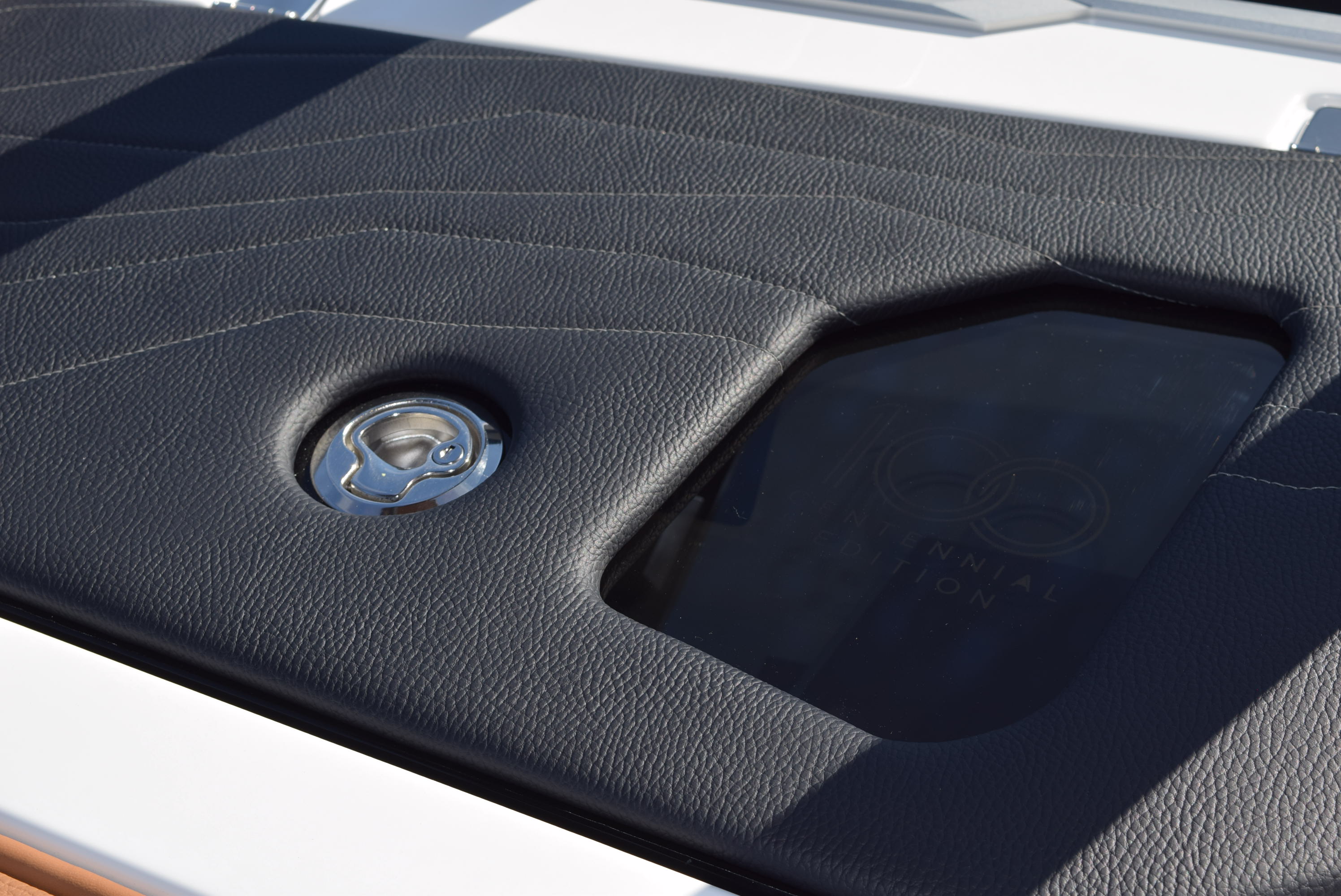 2025 Super Air Nautique G23 100th Anniversary Centennial Edition