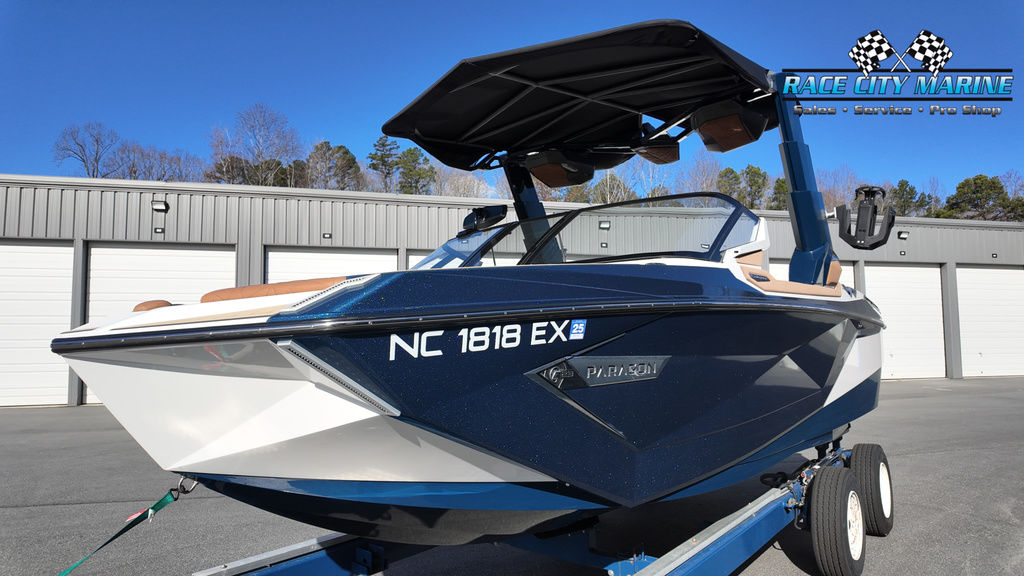 2022 Nautique G23 Paragon