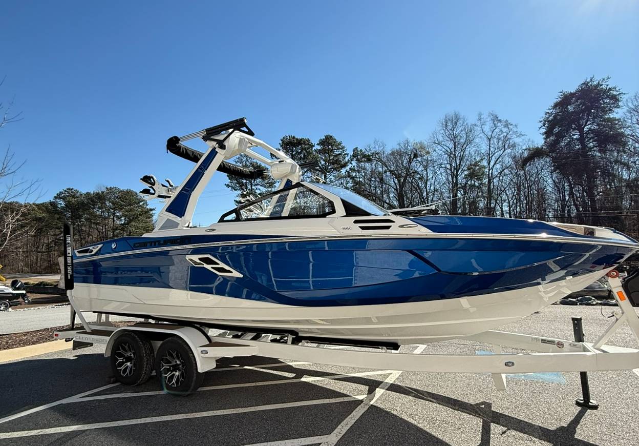 2025 Centurion Ri230