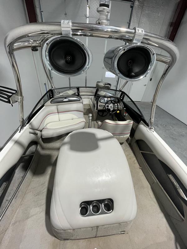 2007 Malibu Response LXi