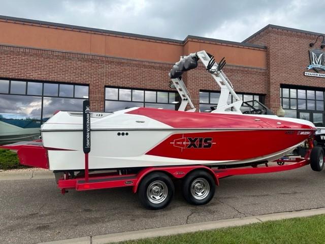 2015 Axis T23